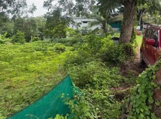 Residential Land for Sale in Pathanamthitta, Mallappally, Chengaroor