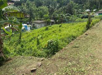 Residential Land for Sale in Pathanamthitta, Mallappally, Chengaroor