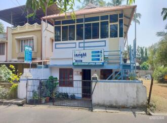 Commercial Office for Rent in Thrissur, Thrissur, Poothole, Adiyat lane