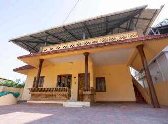 Residential House Villa for Sale in Palakkad, Palakkad, Kodumba