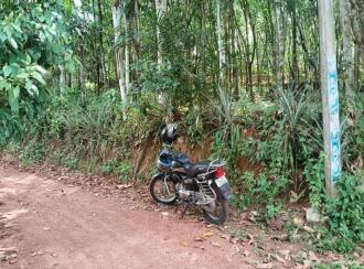 Residential Land for Sale in Pathanamthitta, Adoor, Aickadu, Kodumon Stadium