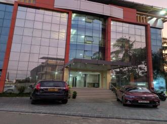 Residential Apartment for SaleErnakulam, Nedumbassery, Airport