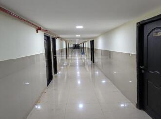 Residential Apartment for Sale in Ernakulam, Nedumbassery, Airport, Near by Lulu kitchen ,Hotel marriott