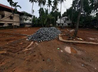 Residential Land for Sale in Ernakulam, Maradu, Maradu, Navadhara Library
