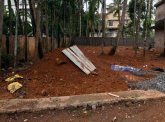 Residential Land for Sale in Ernakulam, Maradu, Maradu, Navadhara Library