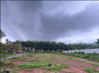 Residential Land for Sale in Ernakulam, Paravur, Puthenvelikkara, MADATHUMPADI