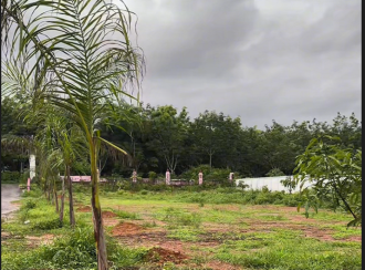 Residential Land for Sale in Ernakulam, Paravur, Puthenvelikkara, MADATHUMPADI