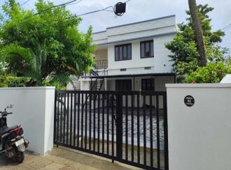 Commercial Building for Rent in Ernakulam, Edappally, Edapally, Sahurudhya Nagar – Prasanthi Nagar Road