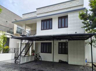 Commercial Building for Rent in Ernakulam, Edappally, Edapally, Sahurudhya Nagar – Prasanthi Nagar Road