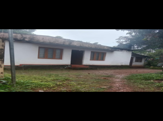 Residential Land for Sale in Pathanamthitta, Thiruvalla, Chumathra 