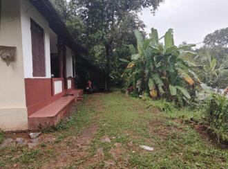 Residential House Villa for Sale in Ernakulam, Puthencruz, Kunnathunad, Kokkaramana