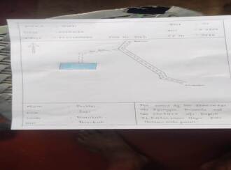 Agricultural Land for Sale in Idukki, Munnar, Kanthaloor