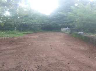Residential Land for Sale in Thrissur, Thrissur town, Kolazhy, Kottekkad