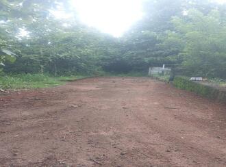 Residential Land for Sale in Thrissur, Thrissur town, Kolazhy, Kottekkad