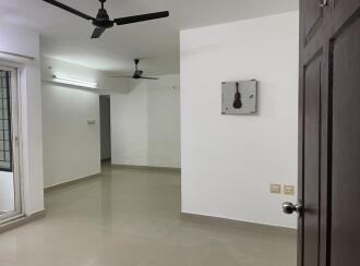 Residential Apartment for Sale in Ernakulam, Kakkanad, Padamugal, mla road