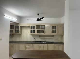 Residential Apartment for Sale in Ernakulam, Kakkanad, Padamugal, mla road
