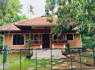 Residential Land for Sale in Thrissur, Ayyanthole, Puthurkkara