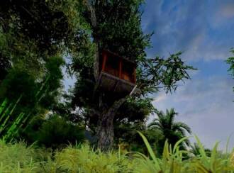 Commercial Land for Sale in Idukki, Munnar, Ambazhachal, Near SN Public school