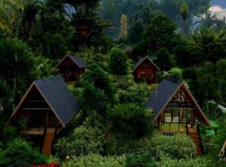 Commercial Land for Sale in Idukki, Munnar, Ambazhachal, Near SN Public school