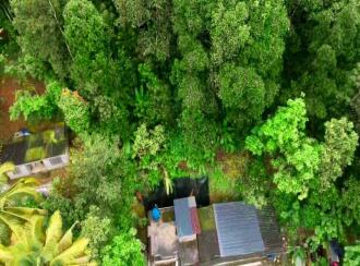 Commercial Land for Sale in Idukki, Munnar, Ambazhachal, Near SN Public school