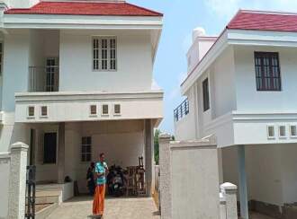 Residential House Villa for Sale in Ernakulam, Kalammassery, Kalammassery, Kollamkodimughal