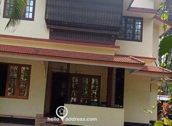 Residential House Villa for Sale