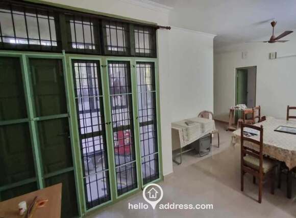 Residential Apartment for Sale