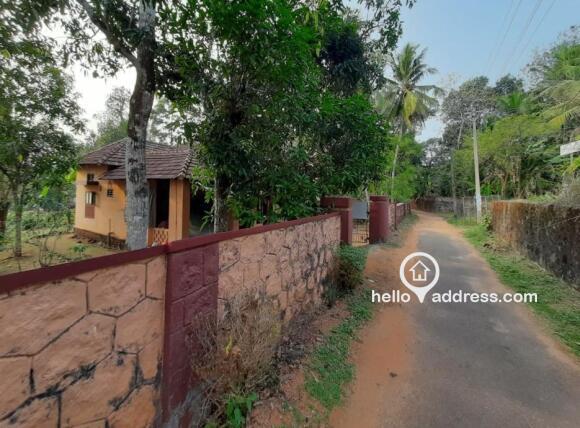 Residential Land for Sale