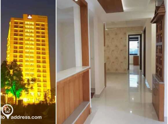 Residential Apartment for Sale