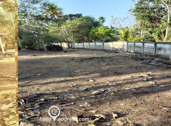 Prime land for housing