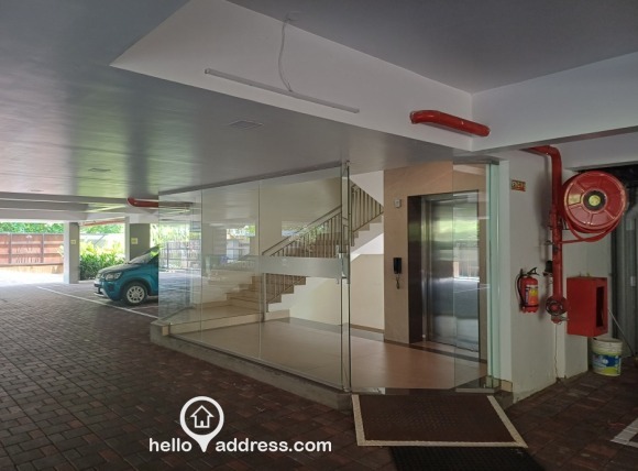 Residential Apartment for Sale