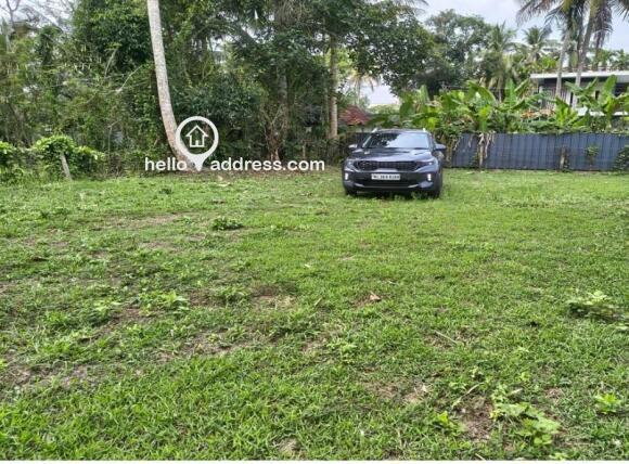 വാസയോഗ്യമായ ഭൂമി വില്പനയ്ക്ക് 