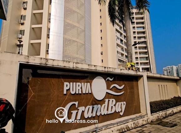 Residential Apartment for Sale