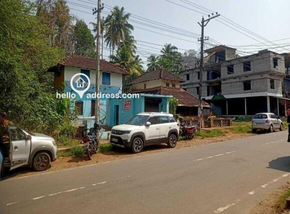 Commercial Land for Sale