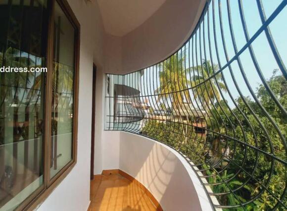 Residential Apartment for Sale