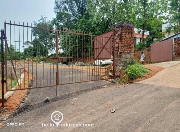 Residential House Villa for Sale