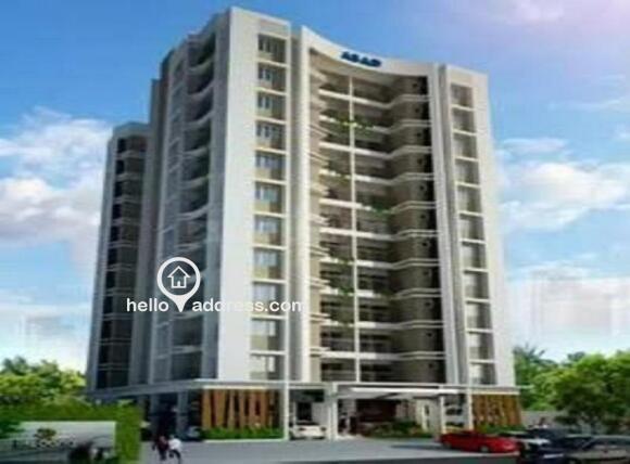 Residential Apartment for Sale