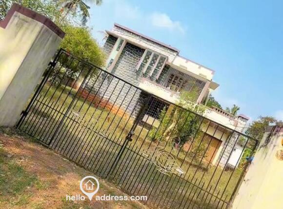 Residential Land for Sale