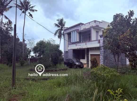 Residential Land for Sale