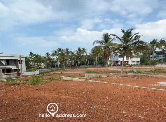 Residential Land for Sale