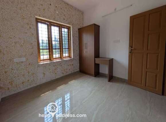 Residential Apartment for Sale