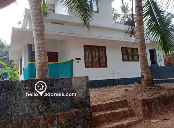 Residential House Villa for Sale