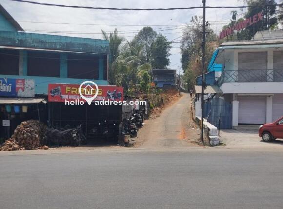 Commercial Land for Sale