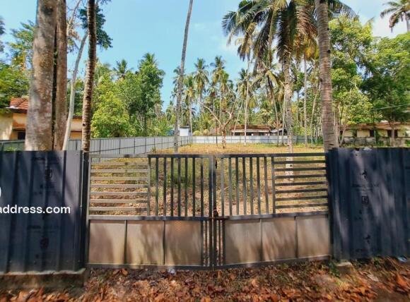 Residential Land for Sale