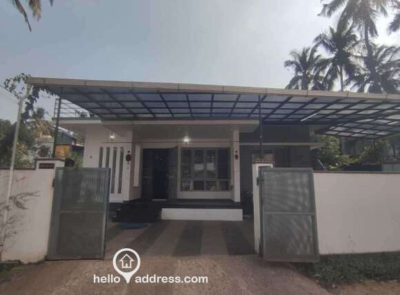 Residential House Villa for Sale