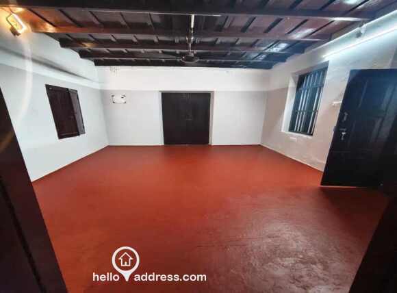 Residential House Villa for Rent