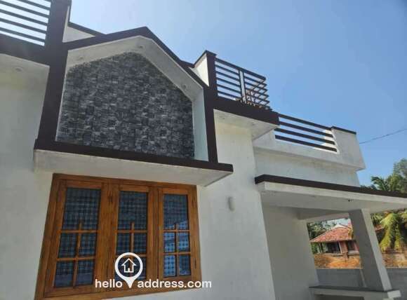 Residential House Villa for Sale