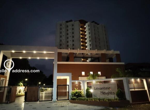 Residential Apartment for Rent