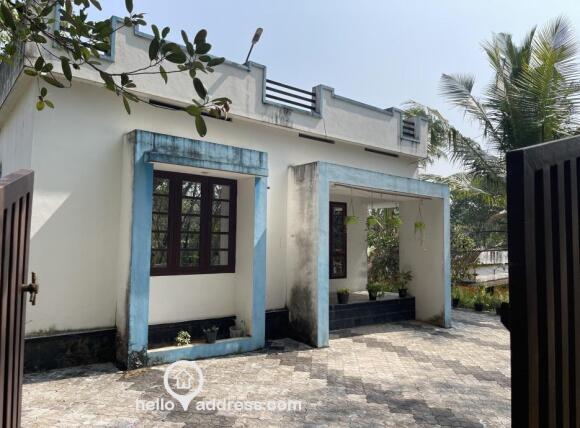 Residential House Villa for Sale