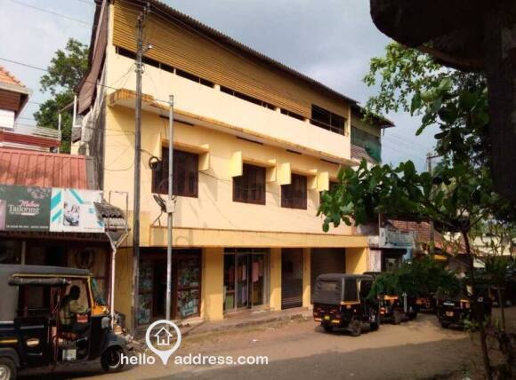 Commercial Building for Sale